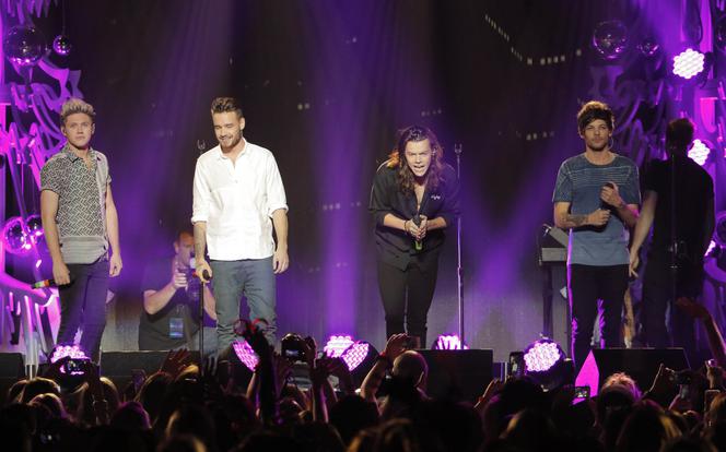 One Direction