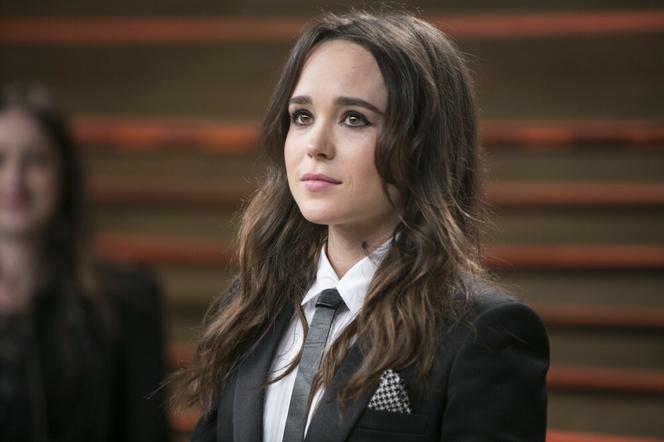 Hollywoodzka gwiazda ukrywała swoją płciowość. Ellen Page to teraz Elliot