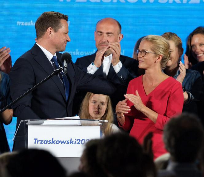 Małgorzata Trzaskowska
