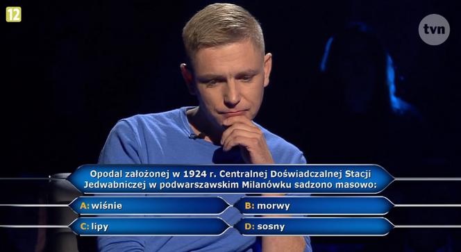 Milionerzy