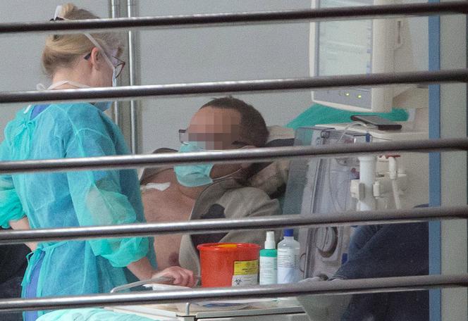 Szpital Uniwersytecki w Krakowie