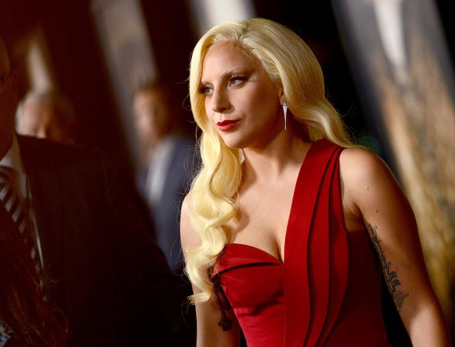 Lady Gaga wystąpi na Grammy 2016