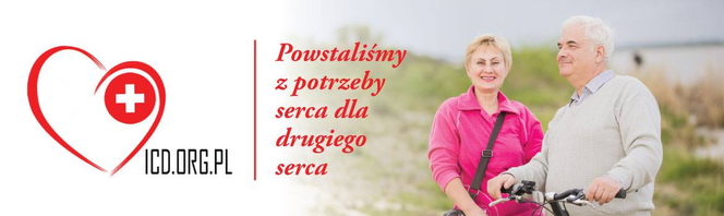 ICDefibrylatorzy: telemonitoring to nasze zdrowie i bezpieczeństwo