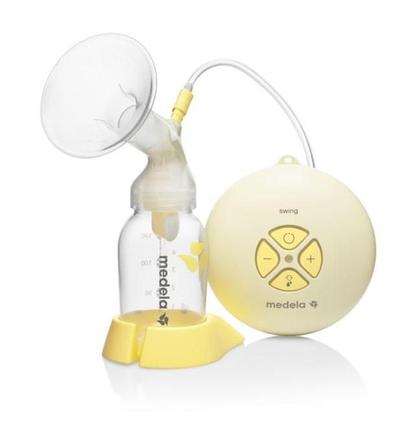 Laktator elektryczny MEDELA SWING