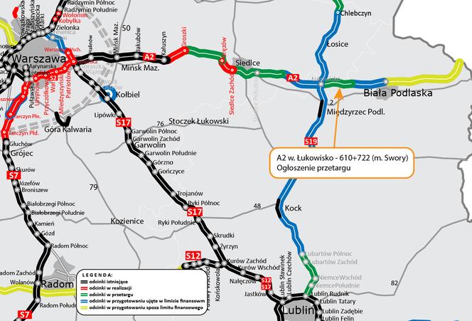 Autostrada A2