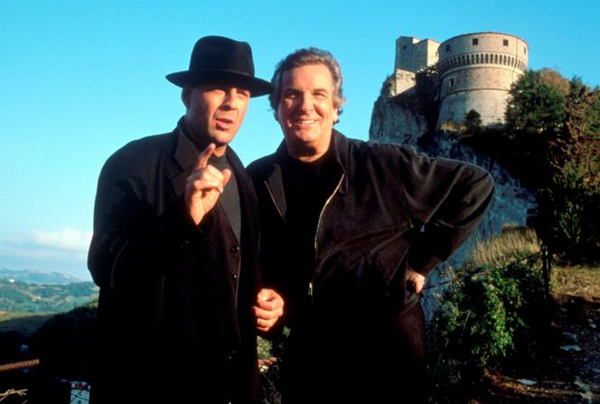 Zmarł Danny Aiello