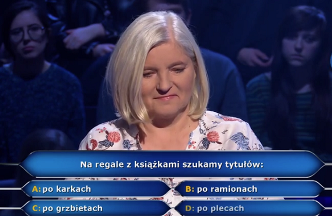 Milionerzy