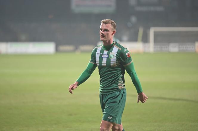 porazka olimpia pogon