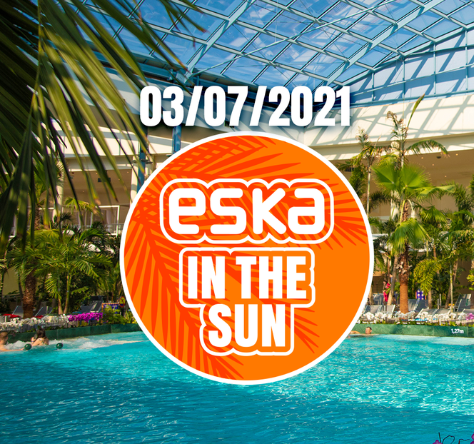 ESKA IN THE SUN: jak się zgłosić do zabawy? Zasady krok po kroku