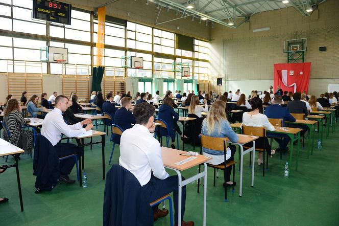 Matura