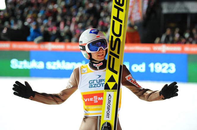 Skoki narciarskie 17.03.2018 ONLINE i TV. Transmisja za darmo z Vikersund