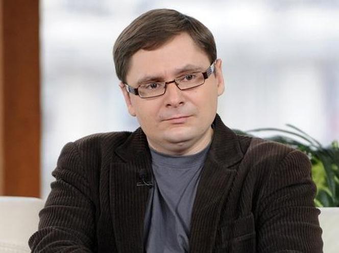 Tomasz Terlikowski