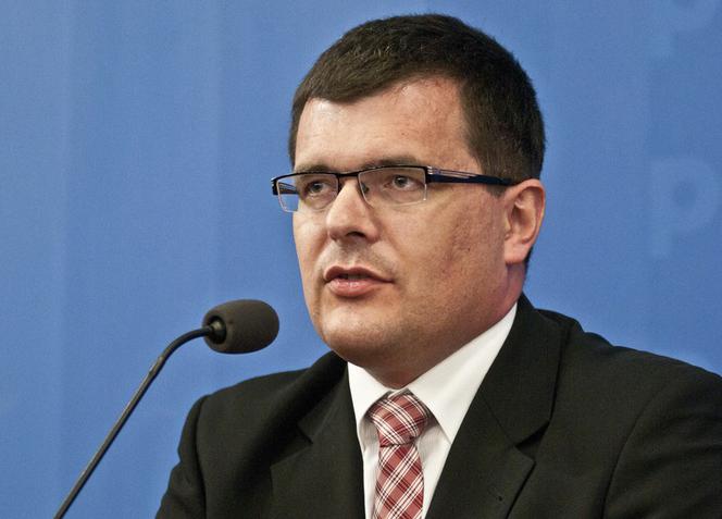 Piotr Uściński