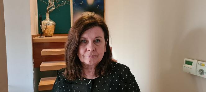 Renata Staszak, przewodnicząca Kujawsko-Pomorskiej Okręgowej Izby Inżynierów Budownictwa
