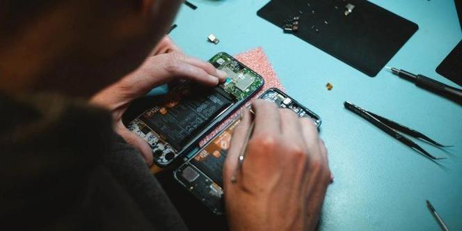 elektronika