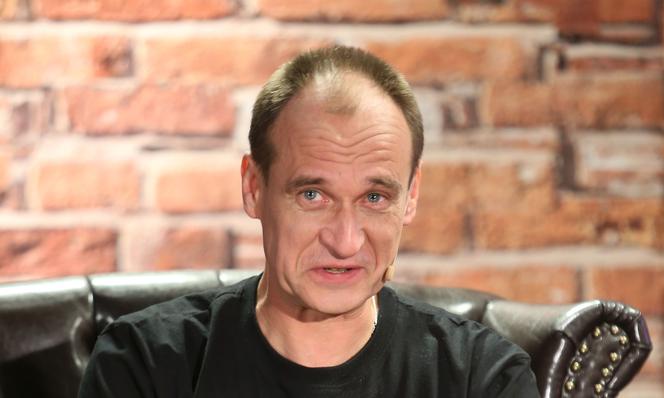 Paweł Kukiz