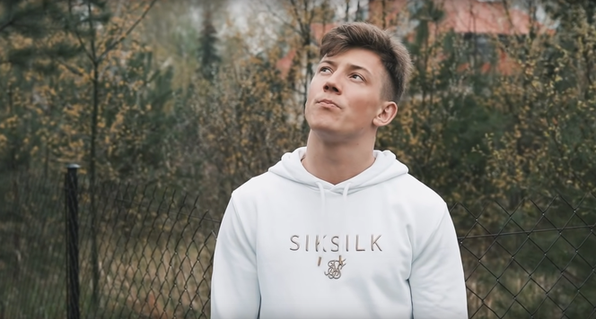 Michał Gała - wiek, wzrost, waga, walki, Fame MMA, Top Model, Martirenti. Kim jest znany Youtuber?