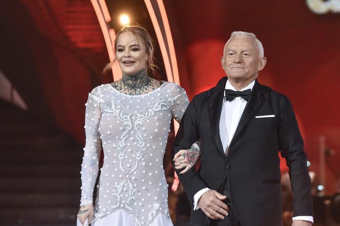 Leszek Miller: Bawiłem się z Moniką w księcia i księżniczkę