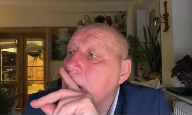 Czeka nas upadek rządu polskiego?! Jasnowidz Jackowski miał kolejną straszną wizję. Co przewidział?