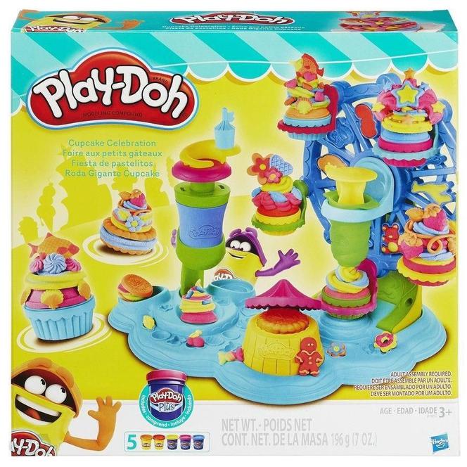 Hasbro Play Doh