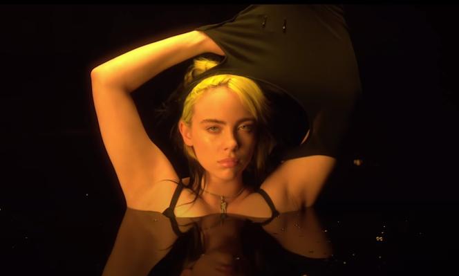 Billie Eilish