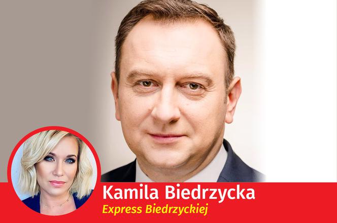 SG opinie Kamila