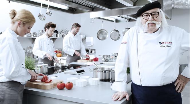 Firma HENDI otwiera pierwszy sklep na Śląsku. To lider w wyposażeniu gastronomii