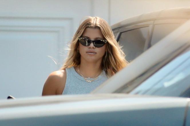 Sofia Richie
