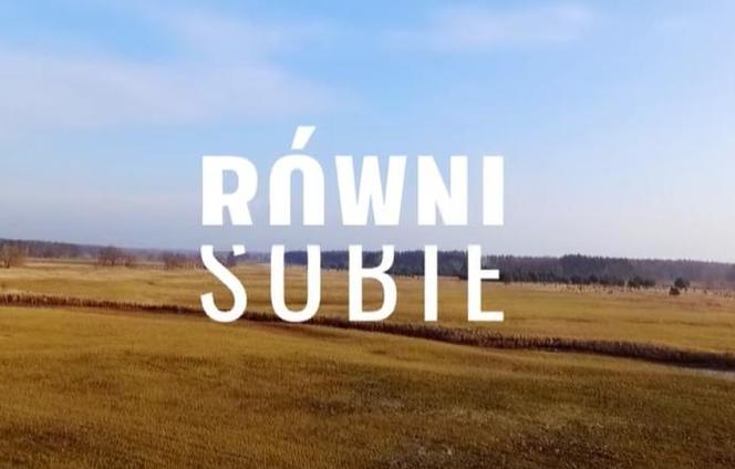 Równi sobie