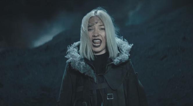 Natalia Nykiel - Total Błękit