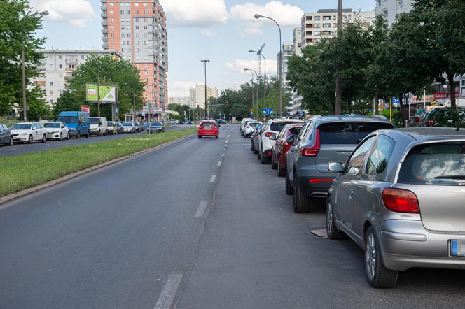 Drogowcy poprawią bezpieczeństwo na Gocławiu