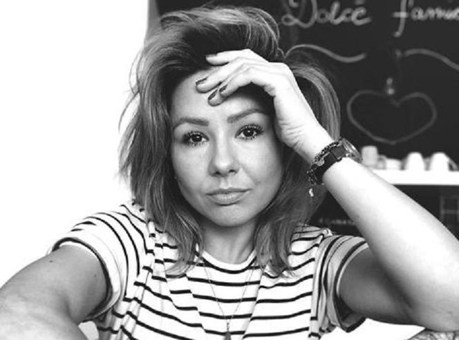 Ania Karwan