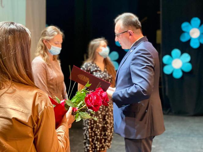 Obyś cudze dzieci uczył
