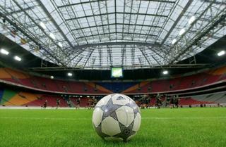 SUPERPUCHAR EUROPY 2016: Real - Sevilla - transmisja i streamy za darmo