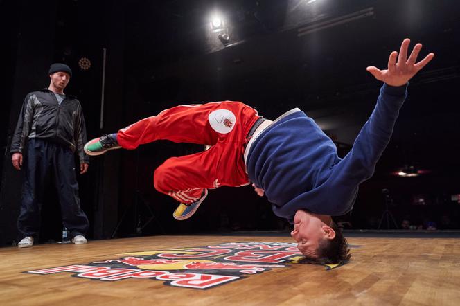 Red Bull BC One Cypher Gdańsk