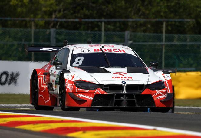 Robert Kubica