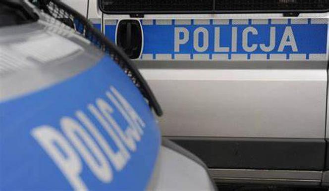 Policjanci zatrzymali auto do rutynowej kontroli. W środku znaleźli znaleźli niezłe „fanty”