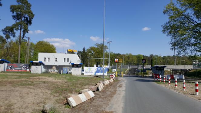 GKM Grudziądz