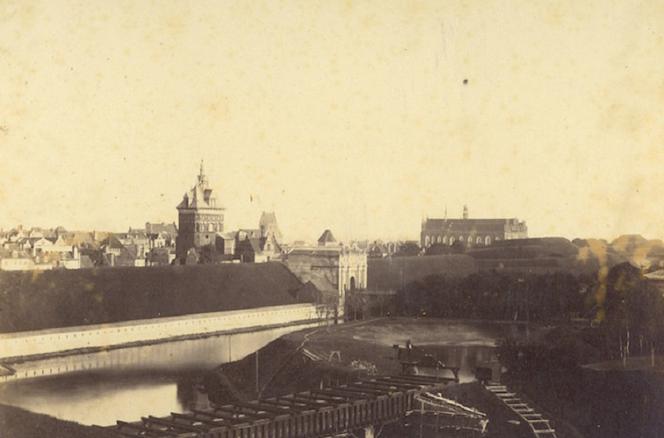 Archiwum Państwowe w Gdańsku