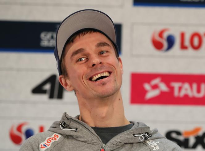 Piotr Żyła