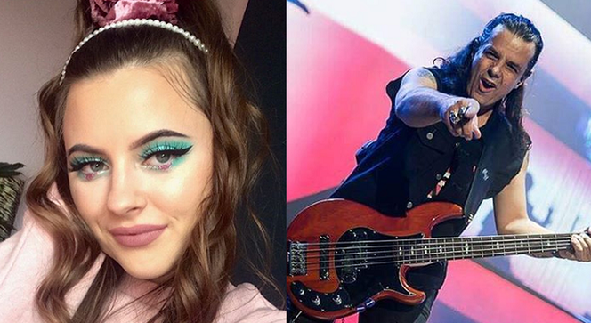 Córka basisty grupy Scorpions w TOP MODEL. Jurorzy nie mogli uwierzyć