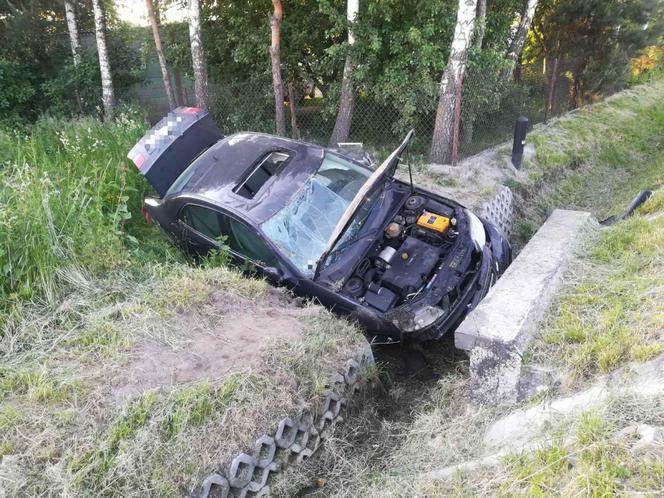 Zabił na drodze rowerzystkę. Prowadził auto w stanie nietrzeźwości