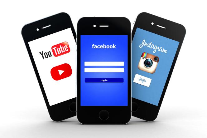 Social media w firmie