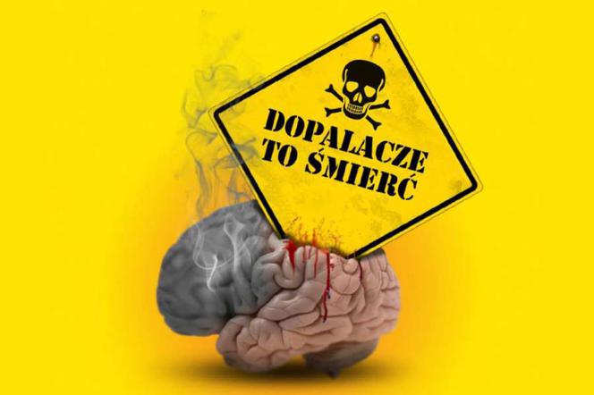 Niszczą zdrowie dopalaczami. A my płacimy rachunki za ich leczenie