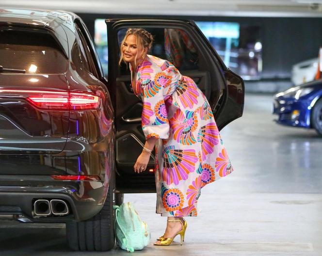 Chrissy Teigen