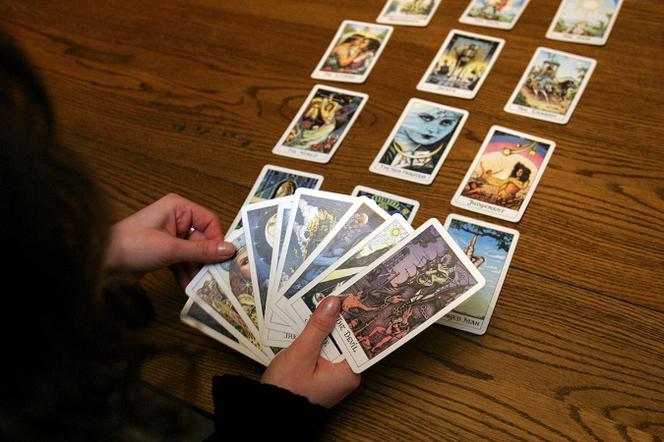 Tarot