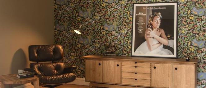 Swallow's Tail Furniture