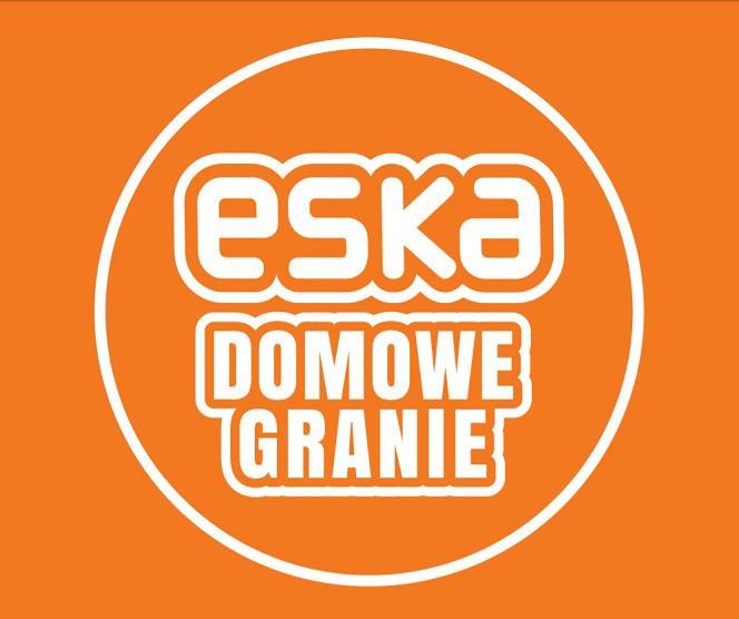 Domowe Granie - HARMONOGRAM. Kto, kiedy i o której oglądać koncerty na ESKA.pl?