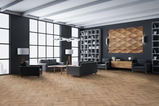 podłogi laminowane Kronospan Original