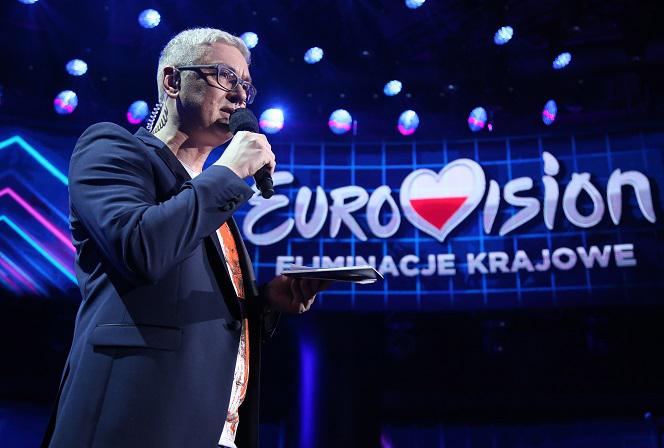 Szansa na sukces. Eurowizja Junior